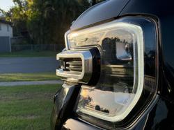 2025 Ford Ranger Platinum