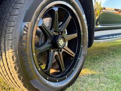 2025 Ford Ranger Platinum