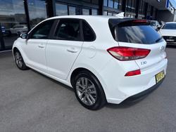 2017 Hyundai i30 Active