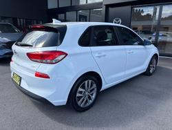 2017 Hyundai i30 Active