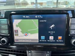 2017 Hyundai i30 Active