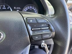 2017 Hyundai i30 Active