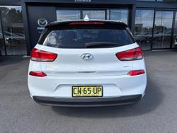 2017 Hyundai i30 Active