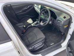 2017 Hyundai i30 Active