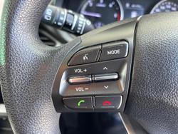 2017 Hyundai i30 Active