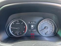 2017 Hyundai i30 Active