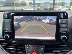 2017 Hyundai i30 Active