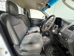 2015 Holden Colorado DX