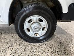 2015 Holden Colorado DX