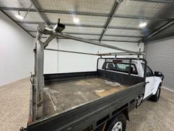 2015 Holden Colorado DX