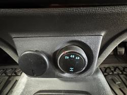 2015 Holden Colorado DX