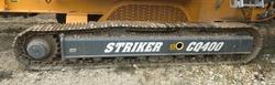 2023 Striker CQ400 Yellow