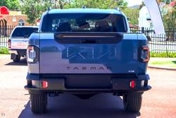 2025 Kia Tasman X-Line