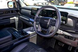 2025 Kia Tasman X-Line