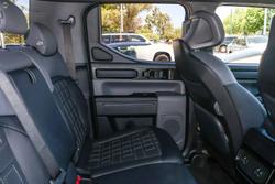 2025 Kia Tasman X-Line