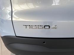 2025 Chery Tiggo 4 Ultimate