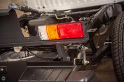 2025 Isuzu D-MAX SX High Ride