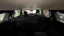 2025 Isuzu MU-X LS-U MY25 4X4 Dual Range Neptune Blue