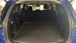 2025 Isuzu MU-X LS-U MY25 4X4 Dual Range Neptune Blue