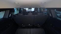 2025 Isuzu MU-X LS-U MY25 4X4 Dual Range Neptune Blue