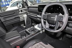 2025 Kia Tasman SX+
