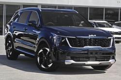 2025 Kia Sorento HEV GT-Line