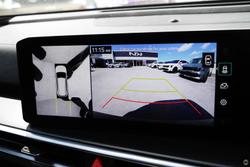 2025 Kia Sorento HEV GT-Line