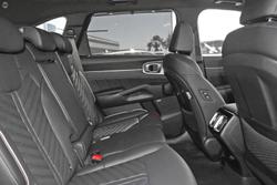 2025 Kia Sorento HEV GT-Line