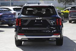 2025 Kia Sorento HEV GT-Line