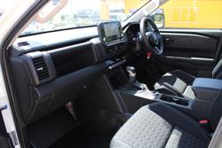 2025 Mitsubishi Triton GLX+