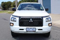 2025 Mitsubishi Triton GLX+