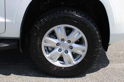 2025 Mitsubishi Triton GLX+