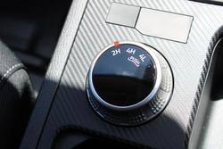 2025 Mitsubishi Triton GLX+