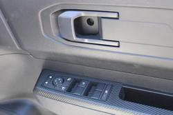 2025 Mitsubishi Triton GLX+