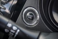 2019 Nissan X-TRAIL ST