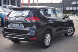 2019 Nissan X-TRAIL ST