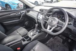 2019 Nissan X-TRAIL ST