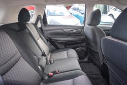 2019 Nissan X-TRAIL ST