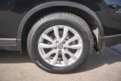 2019 Nissan X-TRAIL ST