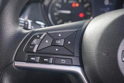 2019 Nissan X-TRAIL ST