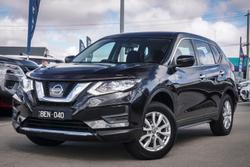 2019 Nissan X-TRAIL ST