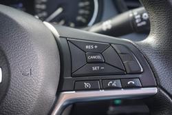 2019 Nissan X-TRAIL ST