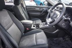 2019 Nissan X-TRAIL ST