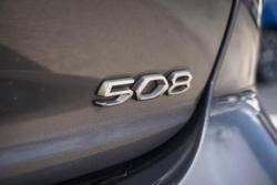 2019 Peugeot 508 GT