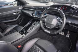2019 Peugeot 508 GT