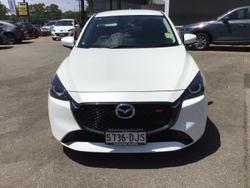 2023 Mazda 2 G15 Evolve