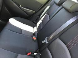 2023 Mazda 2 G15 Evolve