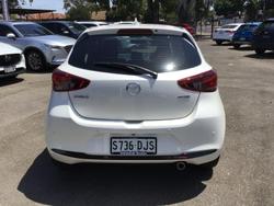 2023 Mazda 2 G15 Evolve
