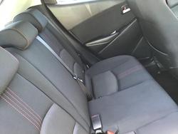 2023 Mazda 2 G15 Evolve