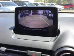 2023 Mazda 2 G15 Evolve